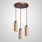 Светильник подвесной ImperiumLOFT Marec 229829-23 180Вт E27