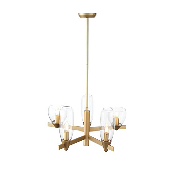 Светильник подвесной ST Luce TENERESA SL1119.203.05 200Вт E14
