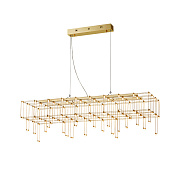 Светильник потолочный ImperiumLOFT Selena 167307-26 78Вт LED