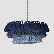 Светильник подвесной ImperiumLOFT Tassel 179697-26 180Вт E27