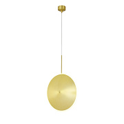 Светильник подвесной ST Luce IMENTE SL1221.213.01 18Вт LED