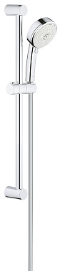 Душевой гарнитур GROHE Tempesta Cosmopolitan 27579002 хром