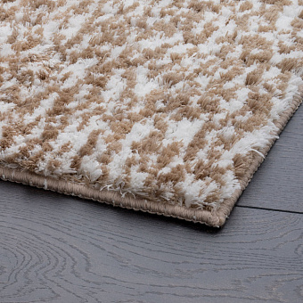 Коврик для ванной IDDIS Basic B13M690i12 60х90см коричневый