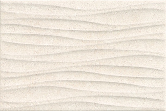 Настенная плитка KERAMA MARAZZI 8264 светлый беж структура 20х30см 1,2кв.м. матовая