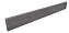 Плинтус ESTIMA Spectrum Skirting/SR06_NS/7x60 серый 7х60см 0,042кв.м.