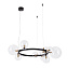 Люстра подвесная Arte Lamp VINCENT A7790SP-10BK 40Вт 10 лампочек G9