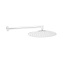 Душевая система Cisal Shower DS0136204Q белый (матовый)