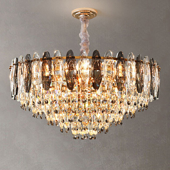 Светильник подвесной ImperiumLOFT Lionel 231875-23 480Вт Е14