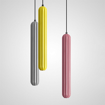 Светильник подвесной ImperiumLOFT Kim 151855-26 9Вт GU10/LED