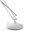 Торшер Arte Lamp GOLIATH A2487PN-1WH 60Вт E27