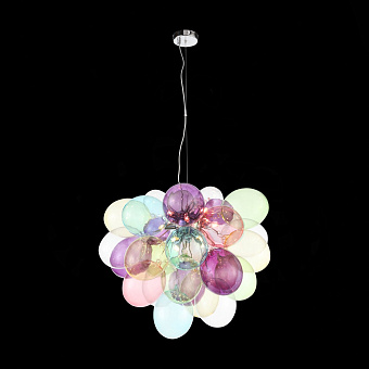 Светильник подвесной ST Luce SOSPIRO SL432.153.12 60Вт G9