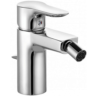 Смеситель для биде KLUDI Objekta 324160575 хром