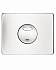 Панель смыва GROHE Skate 38862SD0 сталь