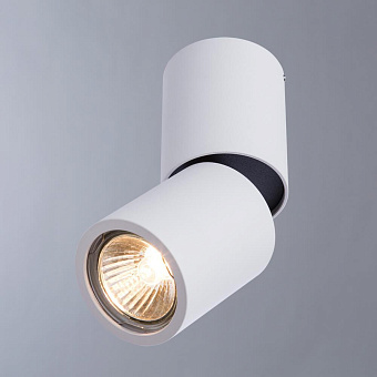 Светильник точечный накладной ImperiumLOFT Zar 167282-26 25Вт LED