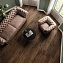 Неполированный керамогранит Atlas Concord Италия Heartwood AL69 Moka 150х18,5см 1,11кв.м.