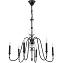 Люстра подвесная Lightstar Ragno 732067 40Вт 6 лампочек E14