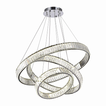 Люстра подвесная ST Luce TIVOLI SL1622.103.03 122Вт 1 лампочек LED