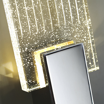 Светильник настенно-потолочный Odeon RICCI 4363/5WL 5Вт LED