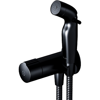 Гигиенический душ AM-PM X-Joy, F0H85A522 чёрный