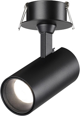 Светильник точечный встраиваемый Novotech SELENE 359226 15Вт LED