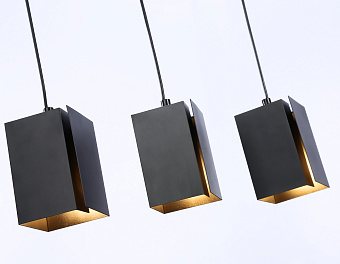 Светильник подвесной Ambrella TECHNO SPOT TN5141 40Вт E27