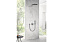 Смеситель для душа GROHE Grohtherm SmartControl 29121AL0 сталь