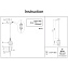 Светильник ландшафтный Maytoni Wolseley Road O011FL-L6B 6Вт IP54 LED чёрный