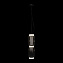 Светильник подвесной Loft It Noctambule 10194/M 12Вт LED