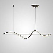 Светильник подвесной ImperiumLOFT Adonis 231524-23 30Вт LED