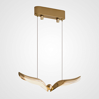 Светильник подвесной ImperiumLOFT Flyer 213649-23 6Вт LED