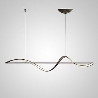 Светильник подвесной ImperiumLOFT Adonis 231524-23 30Вт LED