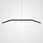 Светильник подвесной ImperiumLOFT Marla 223723-23 58Вт LED
