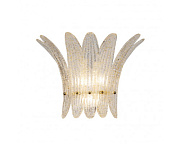Бра Newport 8800 8803/A gold 120Вт G9