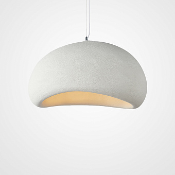 Светильник подвесной ImperiumLOFT Cemencloud 219857-23 60Вт E27