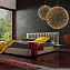 Светильник подвесной Loft It Raimond 9027-61 Gold 48,6Вт LED