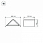 Светильник фасадный Arlight LGD-Delta 024389 12Вт IP54 LED коричневый