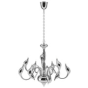Люстра подвесная Lightstar Cigno Collo 751124 240Вт 12 лампочек G4