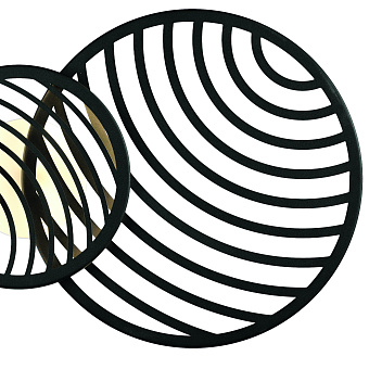 Светильник потолочный Mantra COLLAGE 7232 40Вт LED