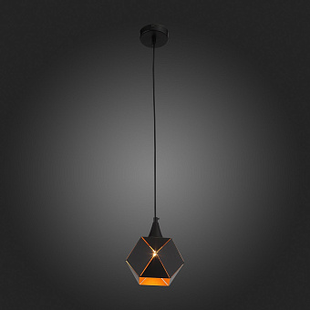Светильник подвесной ST Luce Enigma SL258.403.01 40Вт E14