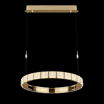 Светильник подвесной WERTMARK VERA WE458.01.323 70Вт LED