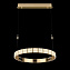 Светильник подвесной WERTMARK VERA WE458.01.323 70Вт LED
