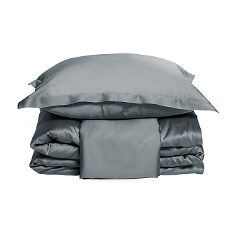 Пододеяльник La Prima Tencel 200х220см Blue