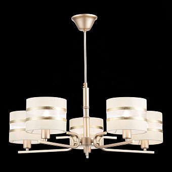 Светильник потолочный Evoluce ALMESE SLE300203-05 200Вт E14