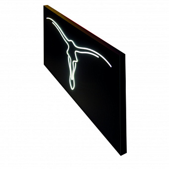 Светильник настенный Mantra TRAZOS 7266 20Вт LED