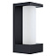 Светильник фасадный EGLO CIVIDINO 98744 6Вт IP44 LED чёрный