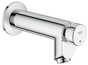 Смеситель для раковины GROHE Euroeco Cosmopolitan S 36266000 хром
