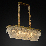 Светильник подвесной ImperiumLOFT Olivia 223621-23 240Вт E14