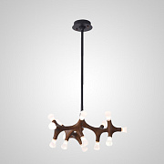 Светильник потолочный ImperiumLOFT Santana 208198-23 30Вт LED