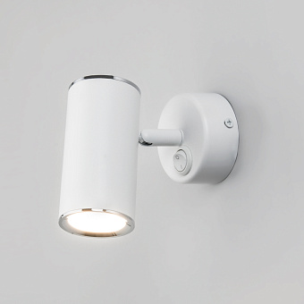 Светильник настенный Elektrostandard Rutero a043981 MRL 1003 35Вт GU10