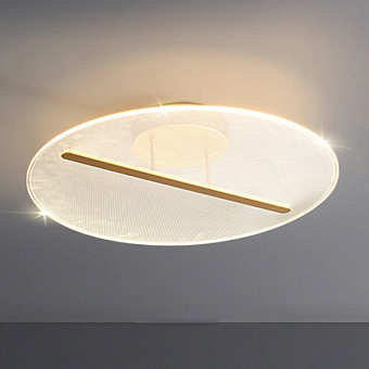 Светильник потолочный ImperiumLOFT Demetri 223899-23 27Вт LED
